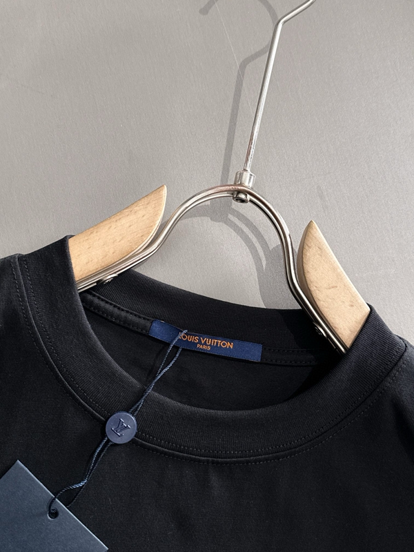 ブランドTシャツ内部構造